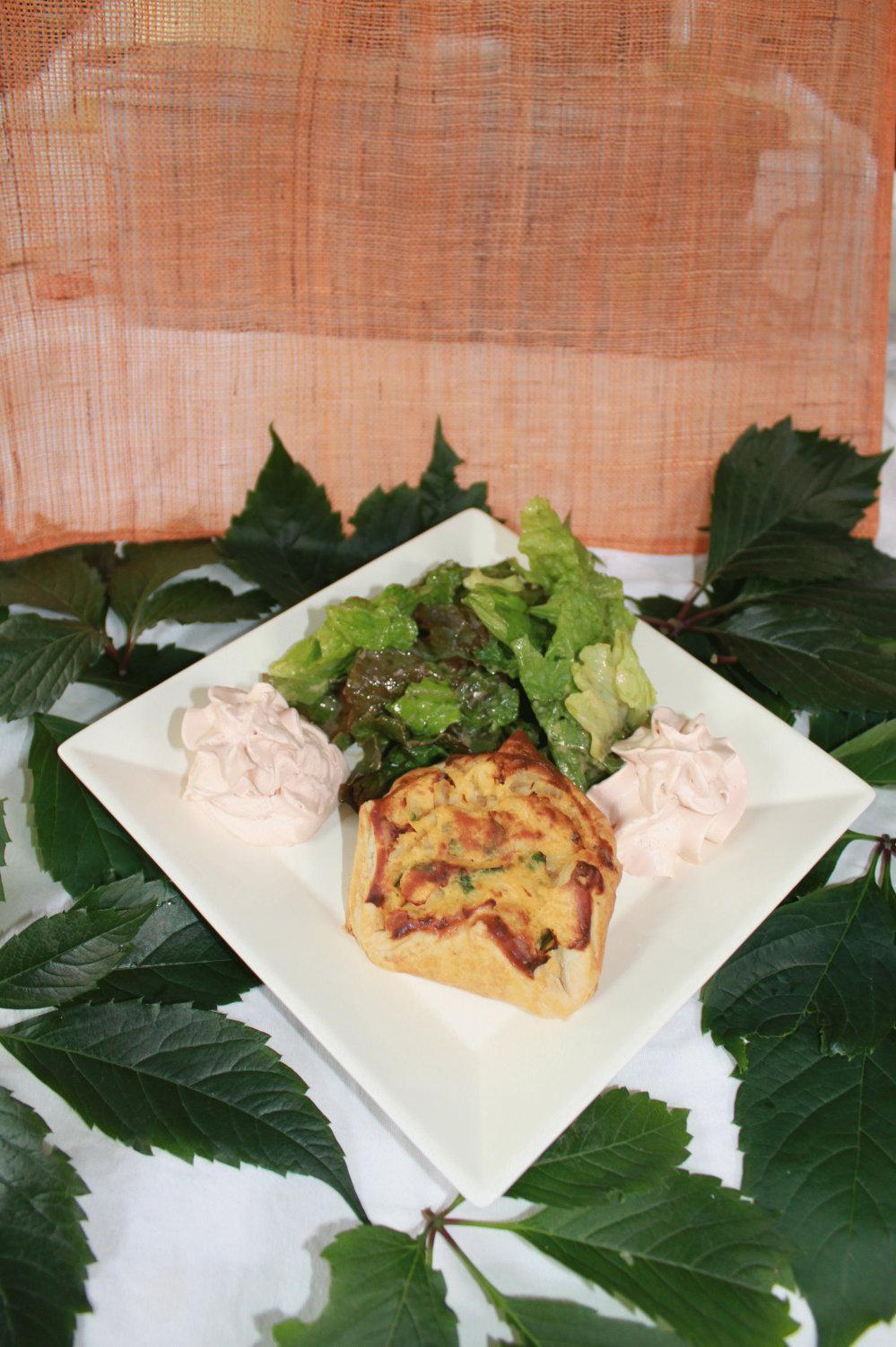 Résidence Chardon Bleu Landry Esterno foto
